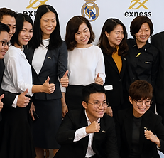 Exness event thumbnail