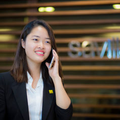 2BIG Production and Commercial Photography x SAVILLS Case Study