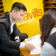 2BIG Production and Commercial Photography x SAVILLS Case Study