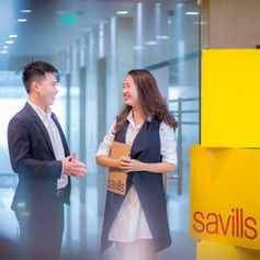 2BIG Production and Commercial Photography x SAVILLS Case Study