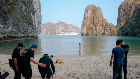 Why Vietnam is Emerging as a Top Destination for Video Production