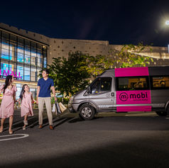 2BIG Vietnam Video Production x Willer - Japan Case Study | Photo Set