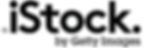 iStock by Getty Images logo