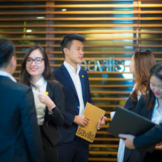 2BIG Production and Commercial Photography x SAVILLS Case Study