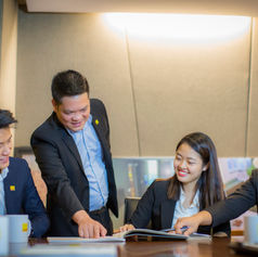 2BIG Production and Commercial Photography x SAVILLS Case Study