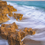 Thumbnail: Erosion Art - Fine Art Canvas Gallery Wrap Print