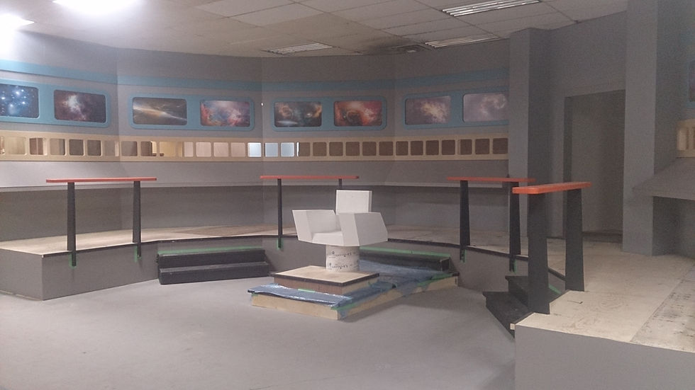 Film Set