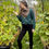 Thumbnail: Nomad Cowl Scarf - Ripple
