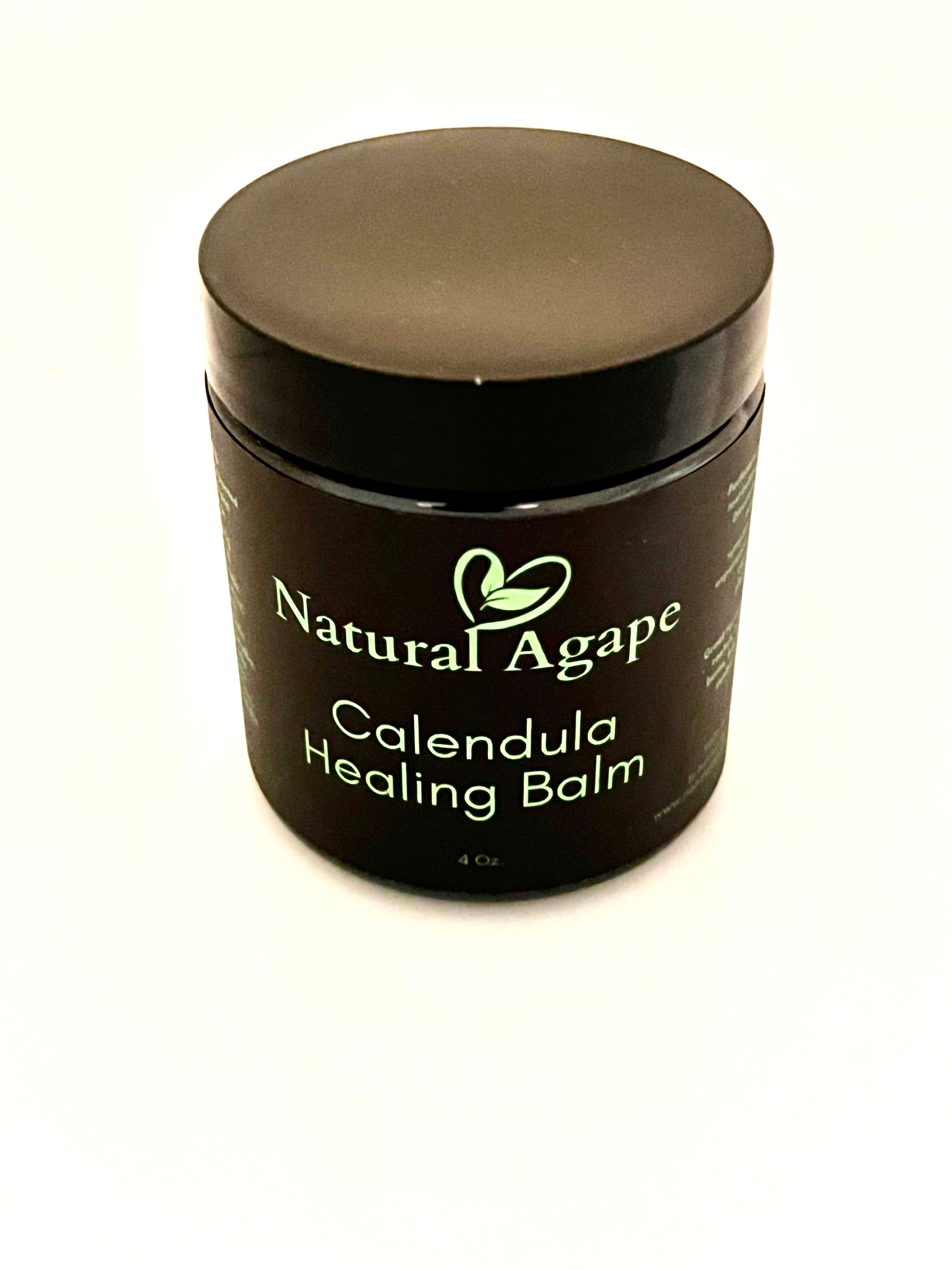 Calendula Healing Salve