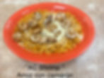 Arroz con Camaron (ACC)