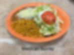 Mexican Burrito