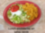 With Salsa Verde