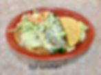 Special Lunch No. 1