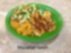El Mazatlan Lunch