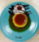 Flan (Mexican Custard)
