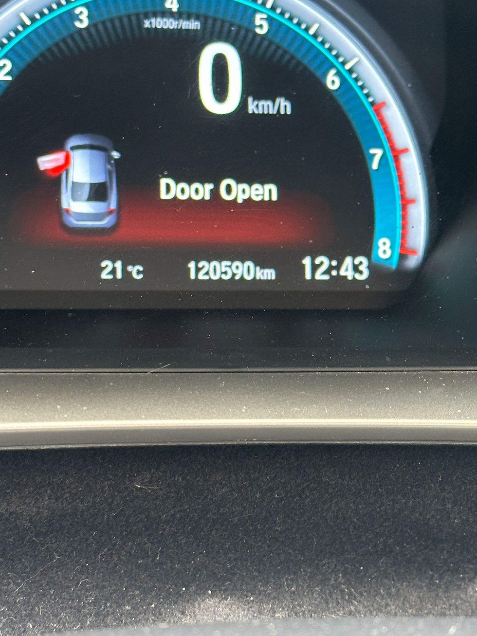 Thumbnail: 2016 Honda Civic