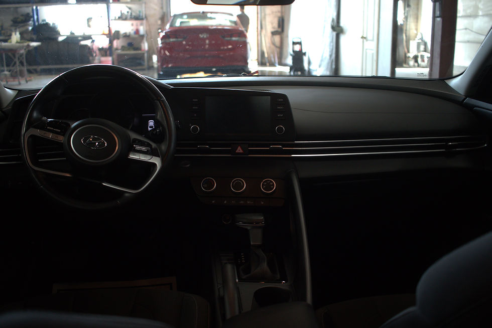 Thumbnail: 2021 Hyundai Elantra