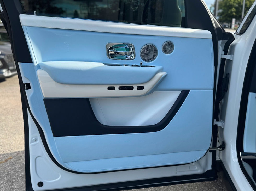Thumbnail: 2022 Rolls-Royce Cullinan