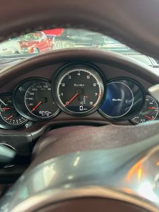 Thumbnail: 2011 Porsche Panamera Turbo