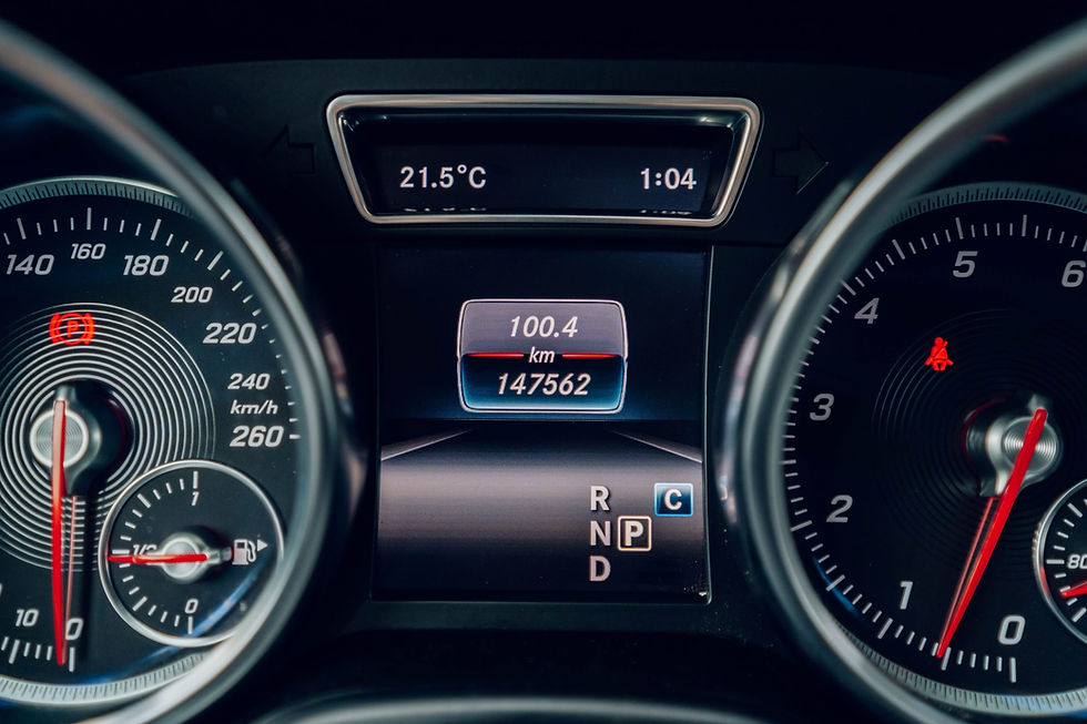 Thumbnail: 2017 Mercedes-Benz GLS450 4MATIC