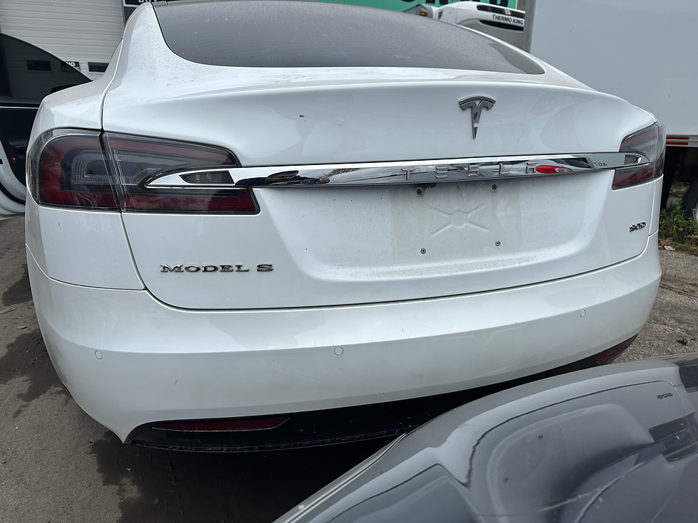 Thumbnail: 2017 Tesla Model S