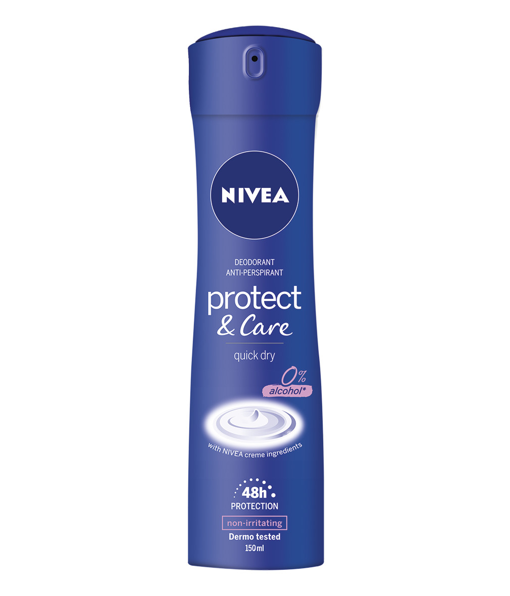 Deodorante Nivea  Spray 48h