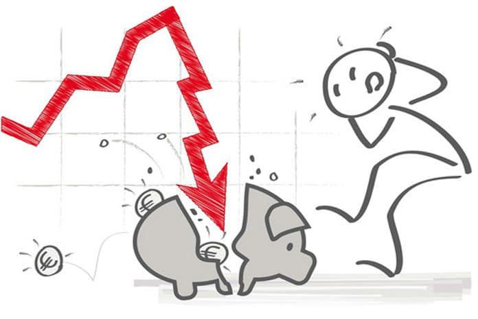 investire-in-l'implosione-del-mercato-per-presto