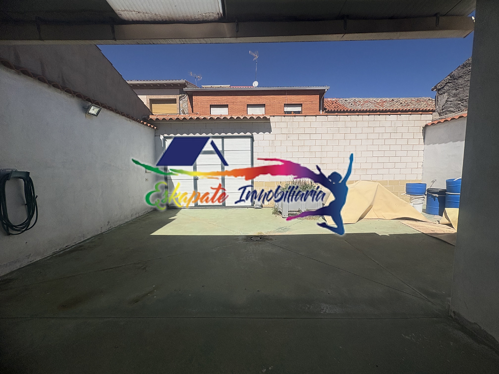 Miniatura: Parcela en Calle Jesus Segoviano, 9 Villacañas (Toledo)