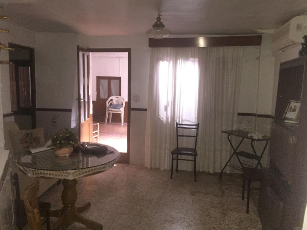 Vivienda a la venta en  C/Sevilla, 42 y C/Zaragoza,6, en Villacañas, Toledo
