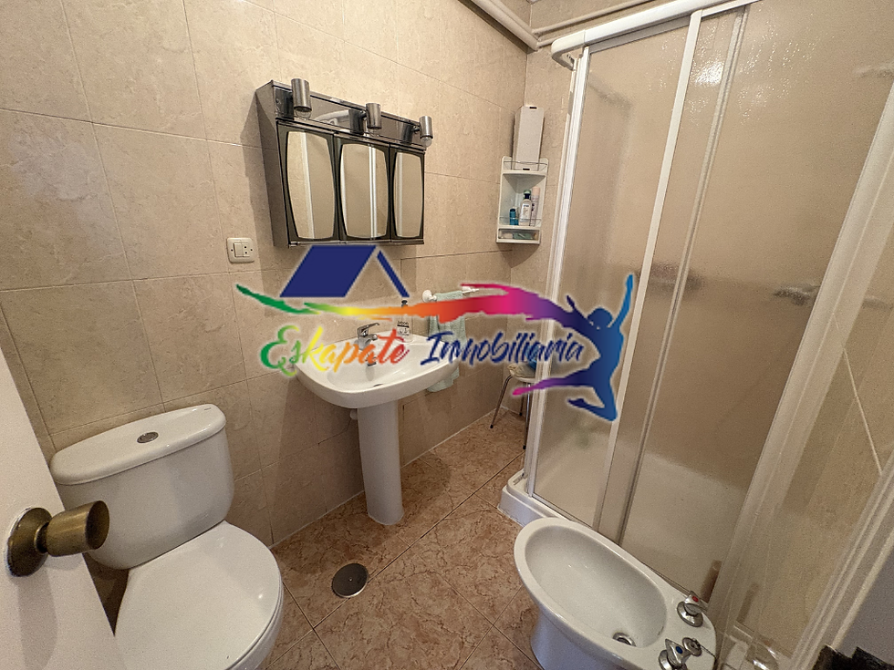 Miniatura: Vivienda en Calle Sevilla, 33 Villacañas (Toledo)
