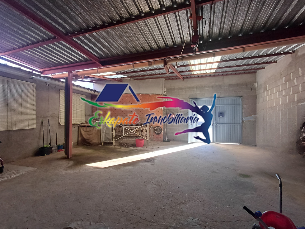 Miniatura: Terreno en Calle Zaragoza, 14 Villacañas (Toledo)