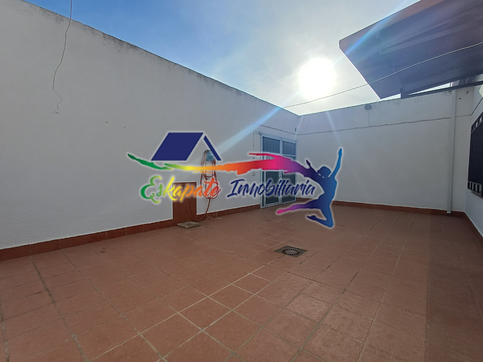 Miniatura: Vivienda en La Villa de Don Fadrique (Toledo)
