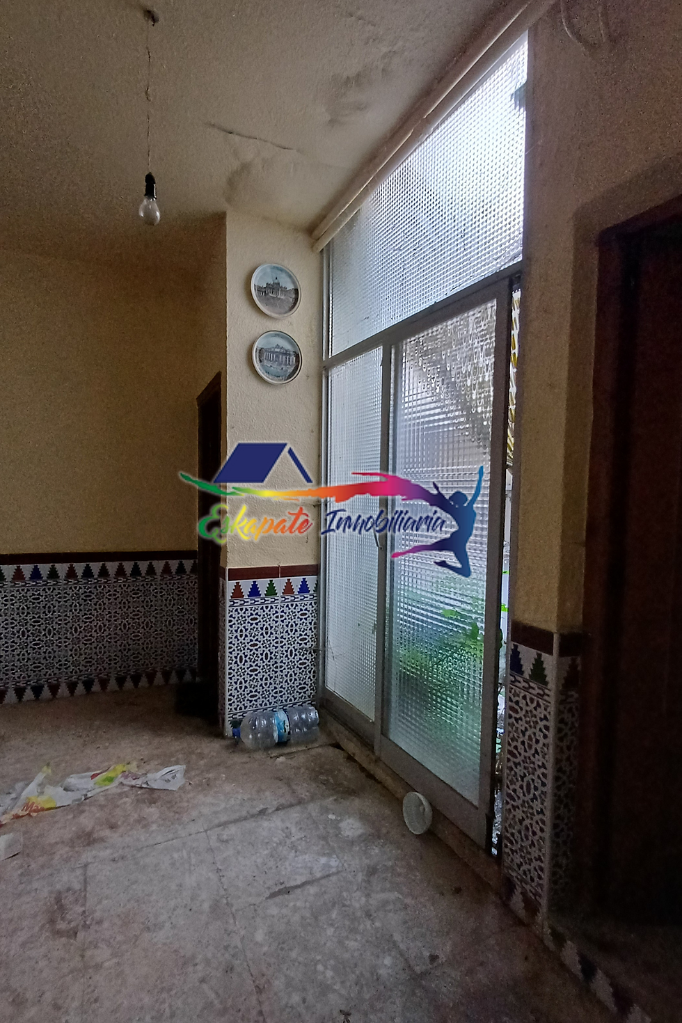 Miniatura: Vivienda en Calle La Virgen, 47 Villacañas (Toledo)