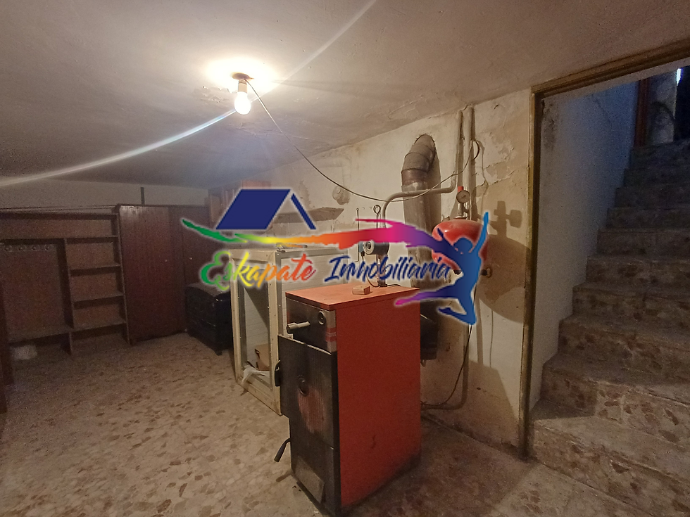 Miniatura: Vivienda en Avd. De Castilla, 22 Villacañas (Toledo)