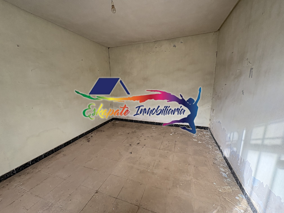 Miniatura: Vivienda en Calle Romero, 4 Villacañas (Toledo)