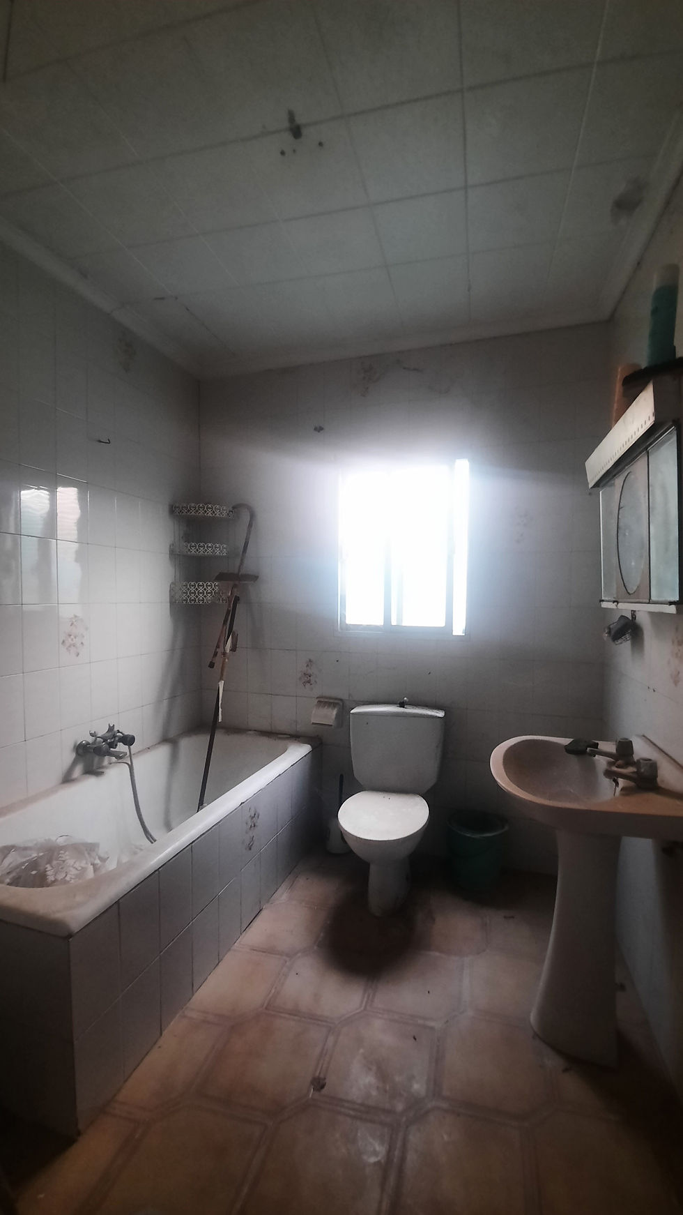 Miniatura: Vivienda en venta C/ San Agustín, 31 (Villacañas)