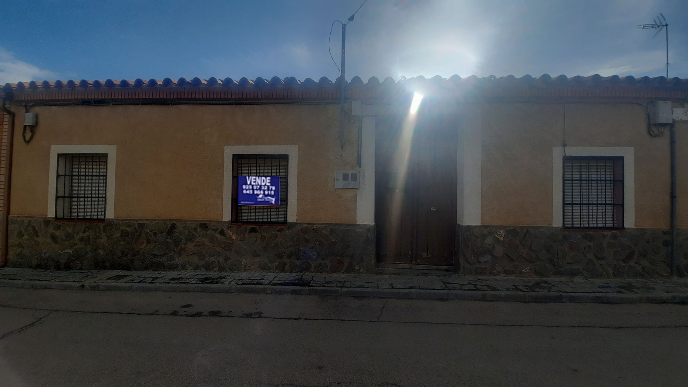 Vivienda en venta C/ San Agustín, 31 (Villacañas)