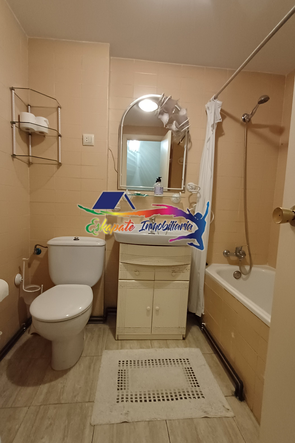 Miniatura: Piso en venta en Calle Mayor, 45 Villacañas (Toledo)