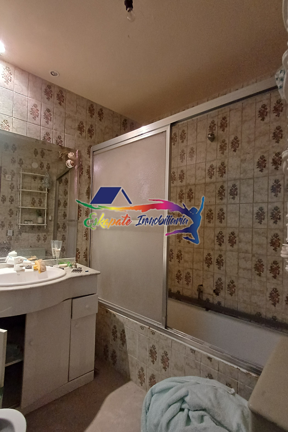 Miniatura: Vivienda en Calle La Virgen, 47 Villacañas (Toledo)