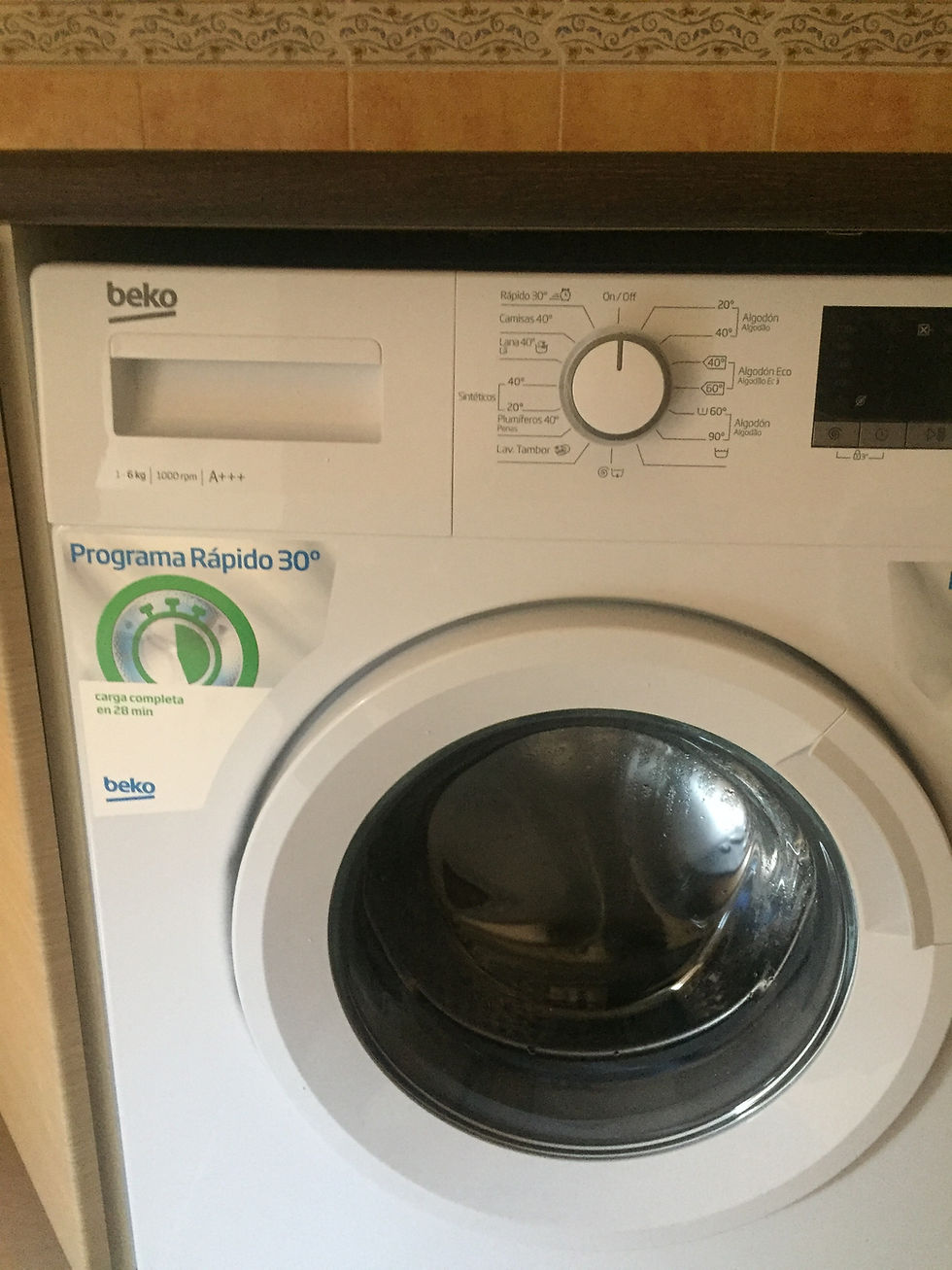 Miniatura: Vivienda en alquiler en C/ Ancha, 66, 1º, en Lillo, Toledo