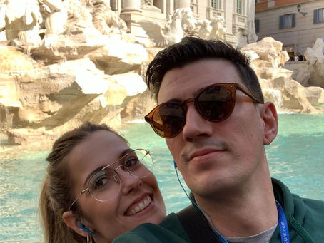 Crucero 'de 100' por el Mediterráneo