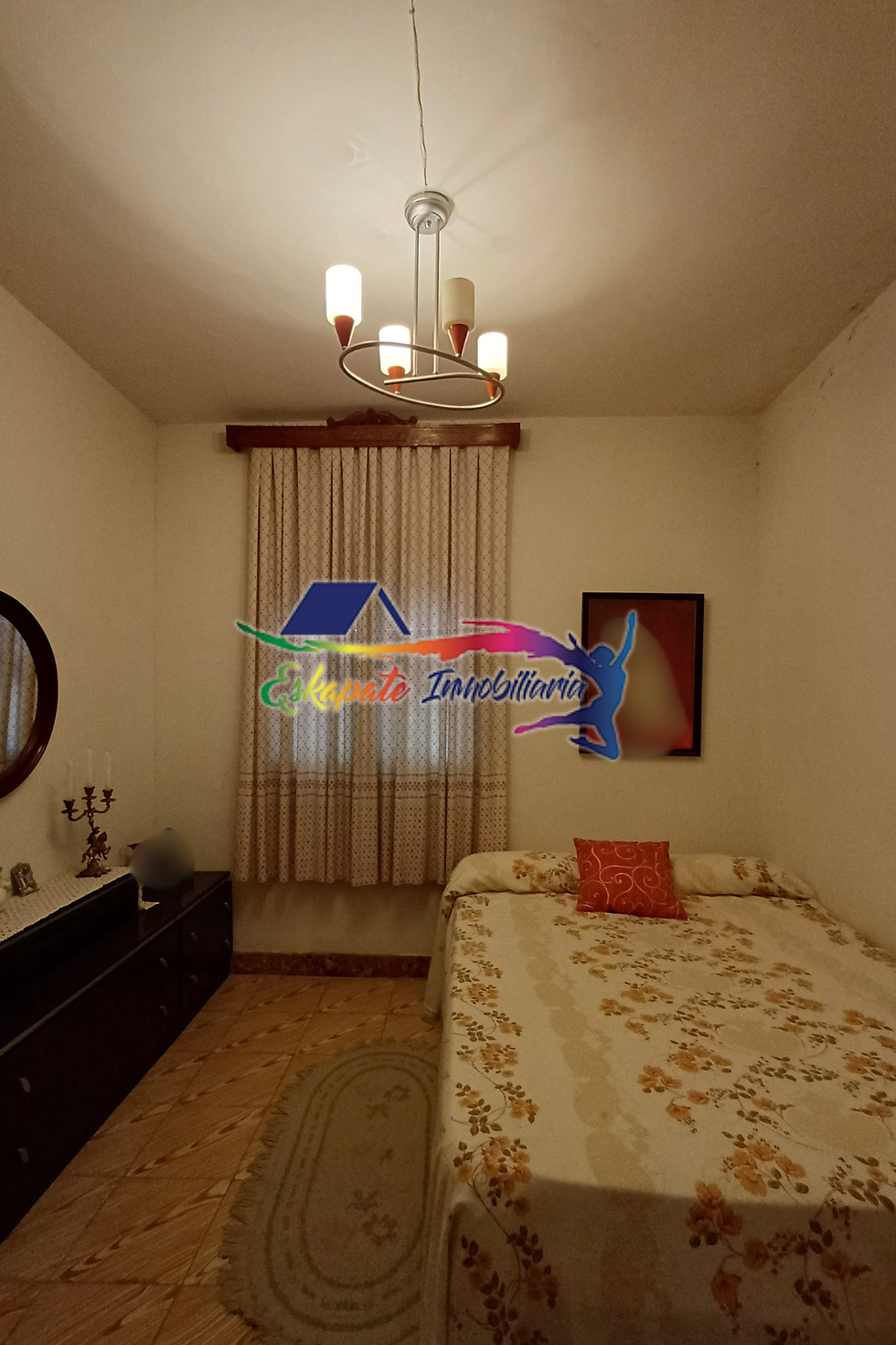 Miniatura: Vivienda en calle La Virgen, 126 Villacañas (Toledo)