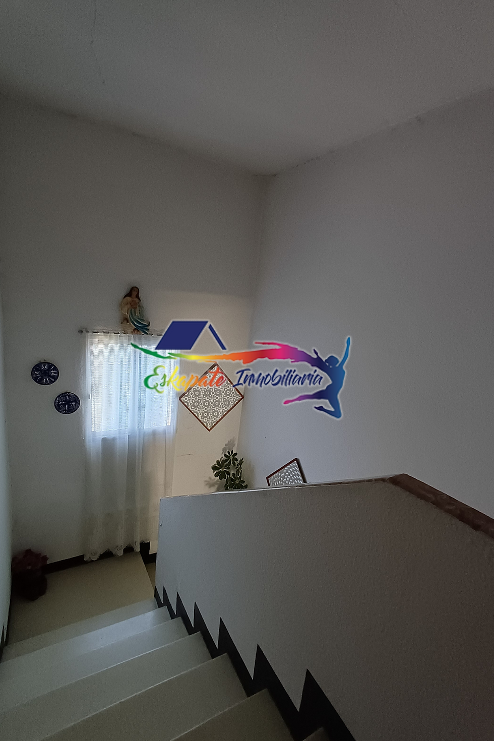Miniatura: Vivienda en calle La Virgen, 126 Villacañas (Toledo)
