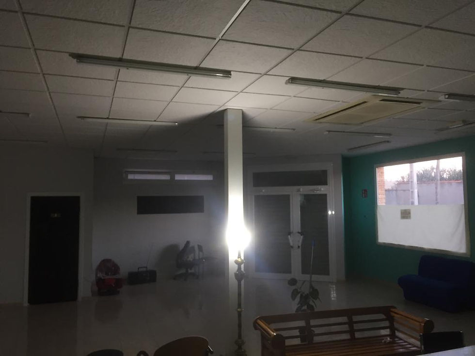 Miniatura: Local en alquiler en la C/Rebeco, 1,  Villacañas, Toledo