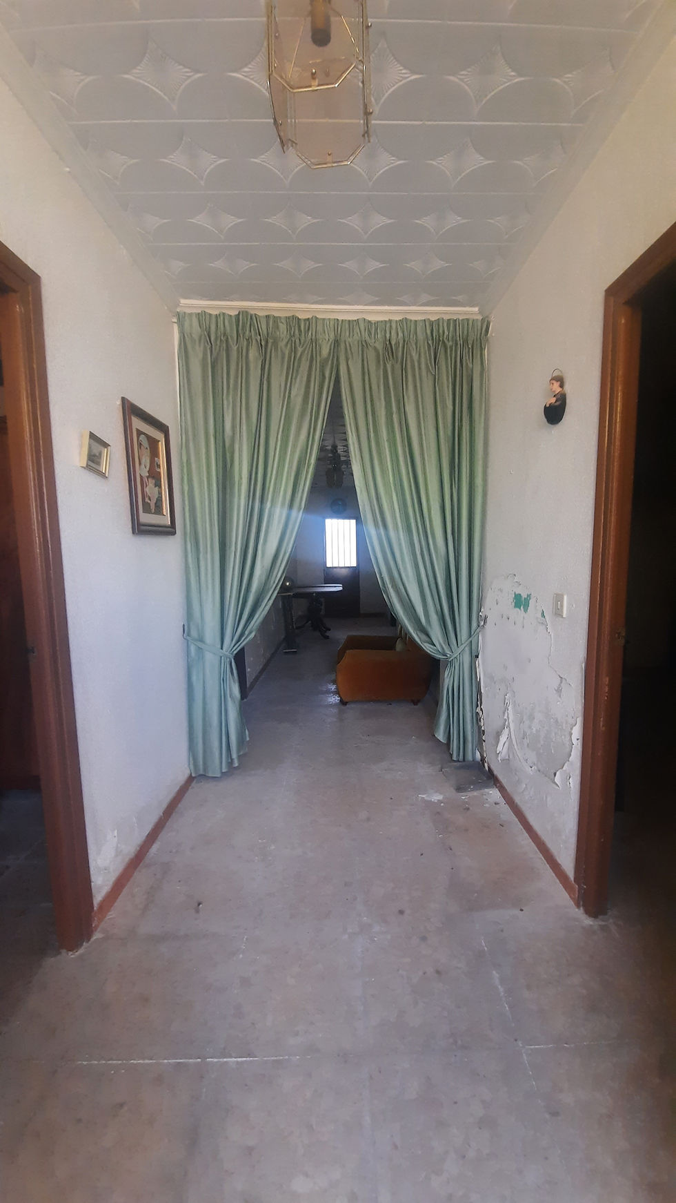 Miniatura: Vivienda en venta C/ San Agustín, 31 (Villacañas)