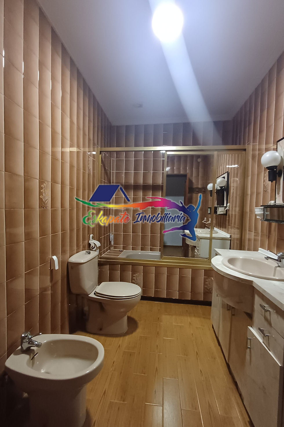 Miniatura: Vivienda en Avd. De Castilla, 22 Villacañas (Toledo)
