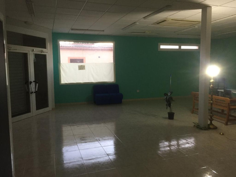 Miniatura: Local en alquiler en la C/Rebeco, 1,  Villacañas, Toledo