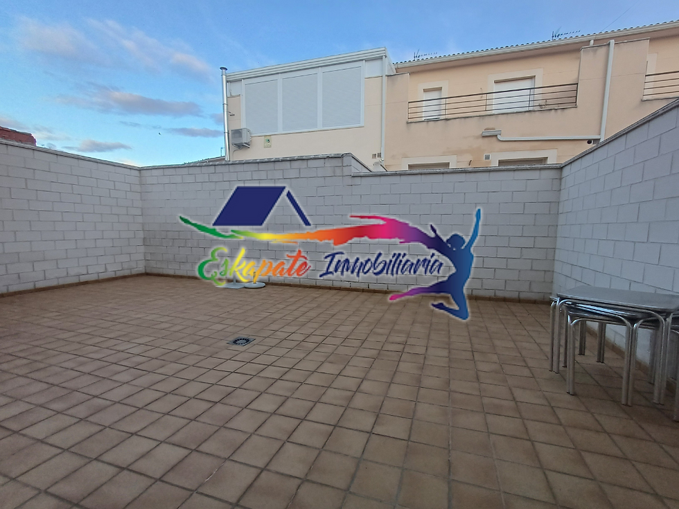 Miniatura: Vivienda en calle Pizarro, 1 Lillo (Toledo)
