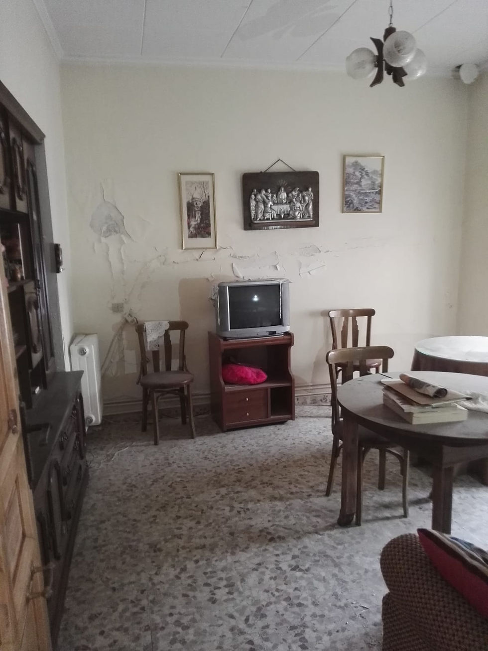 Miniatura: Vivienda a la venta en Plaza Mayor, La Villa de Don Fadrique, Toledo