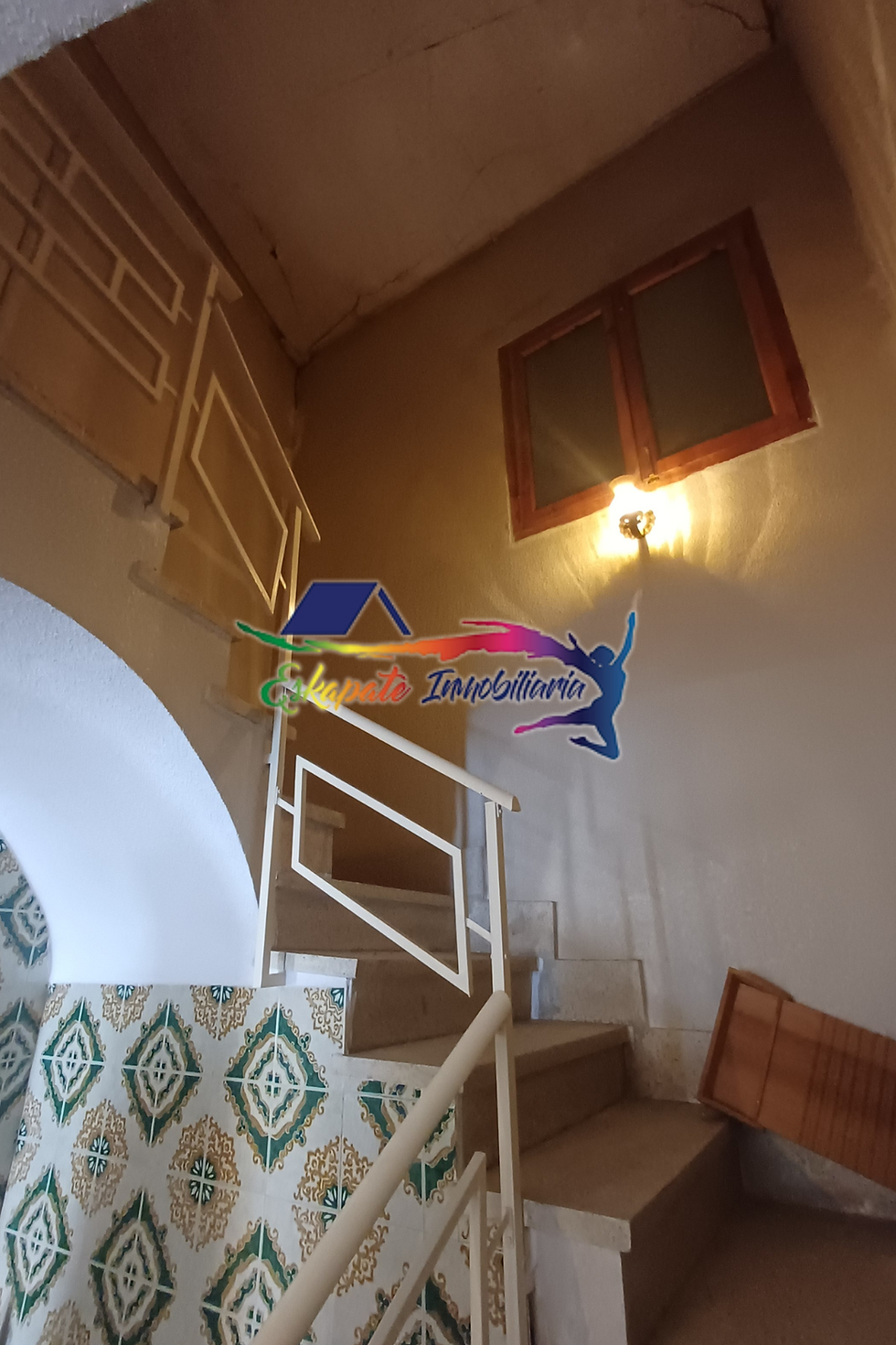 Miniatura: Vivienda en Calle La Virgen, 91 Villacañas (Toledo)